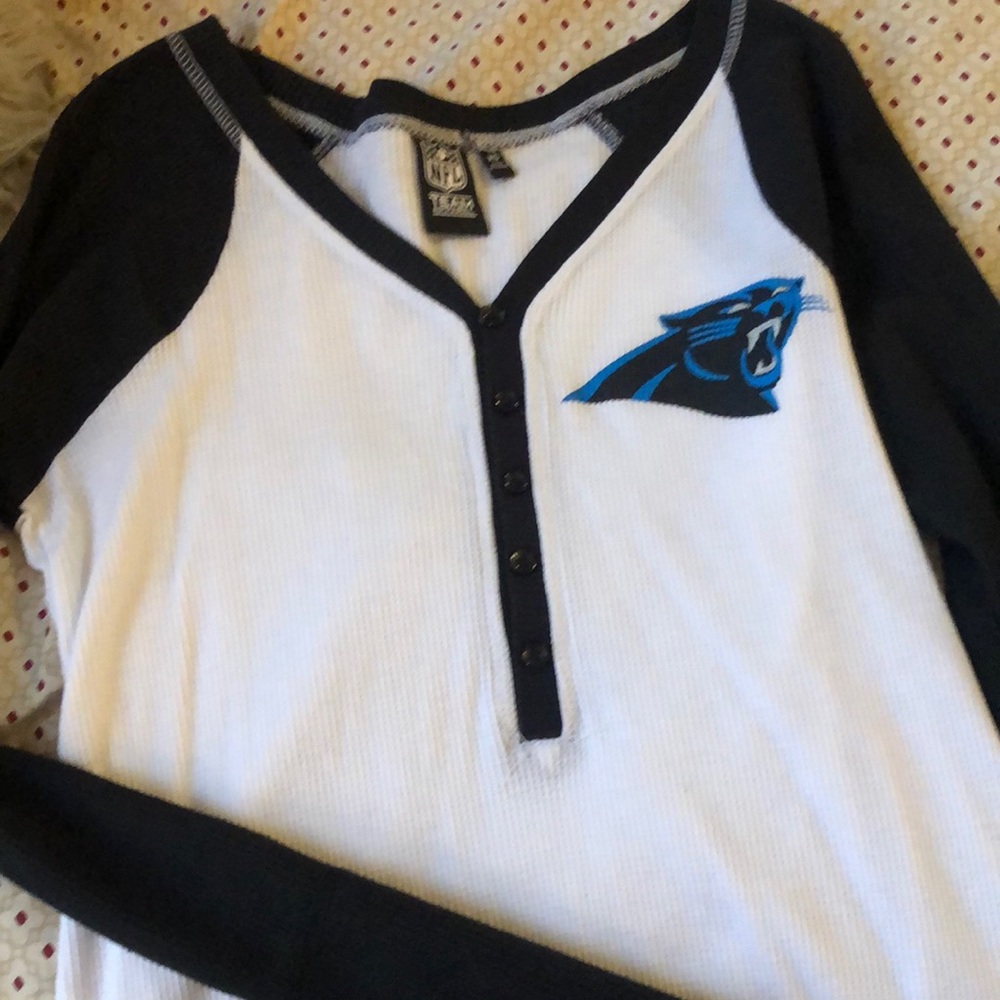 Panther shirt